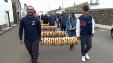 Festas do Espírito Santo na Graciosa