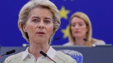 Imagem de Comissão Europeia propõe proibição de importações de petróleo russo até final do ano