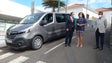 Imagem de Orçamento Participativo garante carrinha (vídeo)