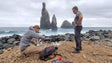 Investigadores da UMa usam drones para descobrir espécies raras da flora do arquipélago (áudio)