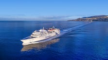 Imagem de Madeirenses rumam ao Porto Santo (áudio)