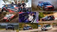 Imagem de Miguel Correia compete no Rali Faial – Santana com o Skoda Fabia Rally2 Evo