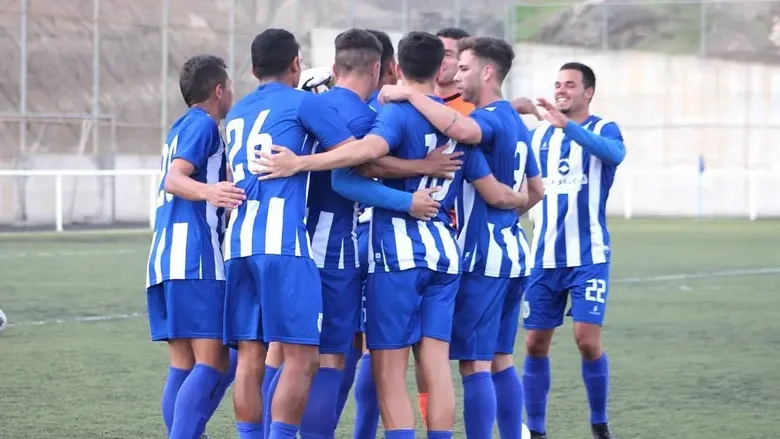 Imagem de Portosantense vence Trofense