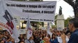 Imagem de Professores cancelam manifestação agendada para dia 20