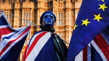 Imagem de Brexit acelera pedidos de nacionalidade portuguesa
