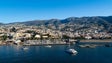 Cais da marina do Funchal ampliado em 30 metros