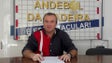 António Florido é o novo treinador do Madeira Andebol SAD (Vídeo)