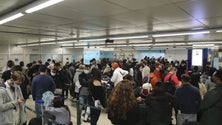 Imagem de Multas para quem não preencher formulário de localização de passageiros