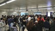 Imagem de Multas para quem não preencher formulário de localização de passageiros
