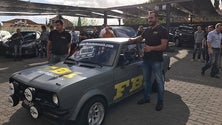 Imagem de Cláudio Nóbrega apresentou Datsun para a temporada de 2017