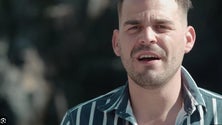 Imagem de Cantor Ruben Aguiar fica em prisão preventiva