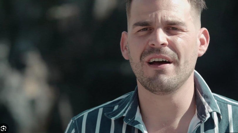 Imagem de Cantor Ruben Aguiar fica em prisão preventiva