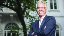 Imagem de Bernardo Trindade torna-se hoje presidente da Associação de Hotelaria de Portugal (áudio)