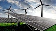 Imagem de 80% da energia consumida em Portugal tem que ser de fontes renováveis em 2050