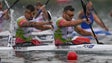 João Ribeiro e Messias Baptista campeões do Mundo