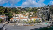 Imagem de Detido suspeito de incendiar cinco viaturas na Ponta do Sol