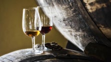 Imagem de Vinho Madeira promovido em Nova Iorque (áudio)