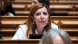Imagem de Assembleia da República aprovou uma alteração ao orçamento do estado (áudio)