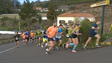 Imagem de GP dos Reis com meio milhar a correr (vídeo)