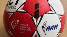 Andebol autónomo desde 1988 (áudio)