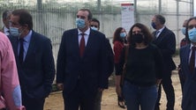 Imagem de Covid-19: Albuquerque diz que há bares que estão a incumprir regras e anuncia reforço da fiscalização