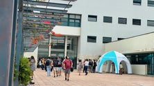 Imagem de Universidade da Madeira tem 3.800 alunos inscritos (vídeo)