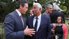 Imagem de Taxa de juro da dívida e subsídio de mobilidade dividem governos da Madeira e da República