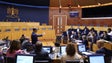 Imagem de PSD e CDS foram os únicos partidos que abordaram a crise política na Assembleia da Madeira (vídeo)