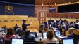 PSD e CDS foram os únicos partidos que abordaram a crise política na Assembleia da Madeira (vídeo)