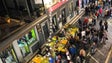 Imagem de Milhares de pessoas cumpriram a tradição da Noite do Mercado