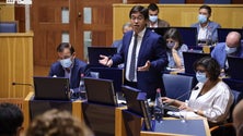 Imagem de Adaptação à região do estatuto do antigo combatente (áudio)