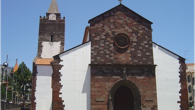 Imagem de Covid-19: Catequese está suspensa na Madeira