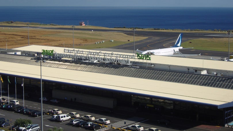 Imagem de Açores batem recorde de passageiros desembarcados em aeroportos no mês de maio