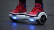 Imagem de “Drones” e “Hoverboards” no topo das vendas de Natal