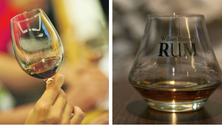 Imagem de Vinho e Rum Agrícola da Madeira reforçam estratégia de promoção (Áudio)