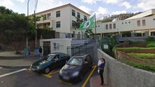 Imagem de Covid-19: Aluno infetado na Escola Básica dos 2.º e 3.º Ciclos do Caniço