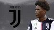 Imagem de Avançado da Juventus reforça Marítimo