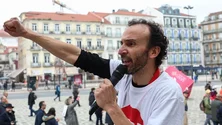 Imagem de Sindicato STOP estende pré-aviso de greve até 10 de março