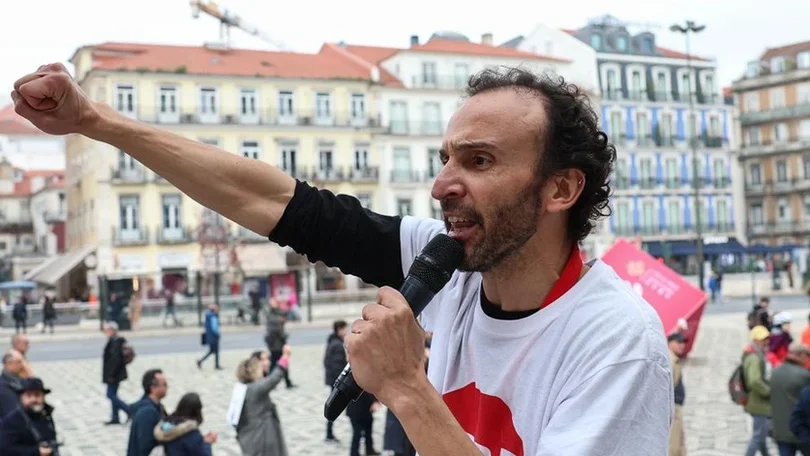 Imagem de Sindicato STOP estende pré-aviso de greve até 10 de março