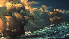 Imagem de Alunos vão aprender a história da Madeira e dos Açores através de um videojogo