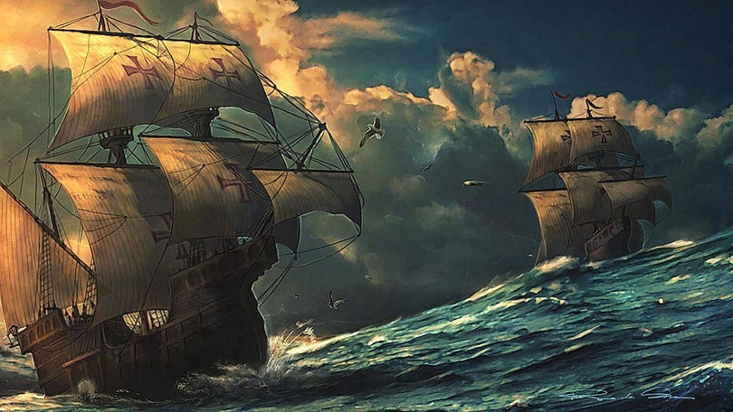 Imagem de Alunos vão aprender a história da Madeira e dos Açores através de um videojogo