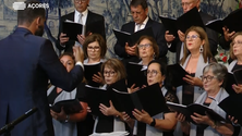Imagem de Madalena do Pico recupera festas concelhias (Vídeo)