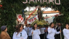 Imagem de Festa de Santo Amaro encheu Santa Cruz