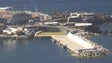 Imagem de Empresas marítimo-turísticas pedem eletricidade e água no cais do Porto Moniz (Vídeo)