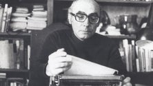 Imagem de Saramago foi celebrado em cerca de 200 ações da rede externa do Camões Instituto