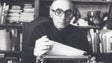 Imagem de Saramago foi celebrado em cerca de 200 ações da rede externa do Camões Instituto