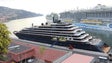 Porto do Funchal começa a atrair também cruzeiros de luxo (áudio)