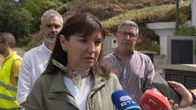 Imagem de Campanário terá um novo reservatório de água (vídeo)