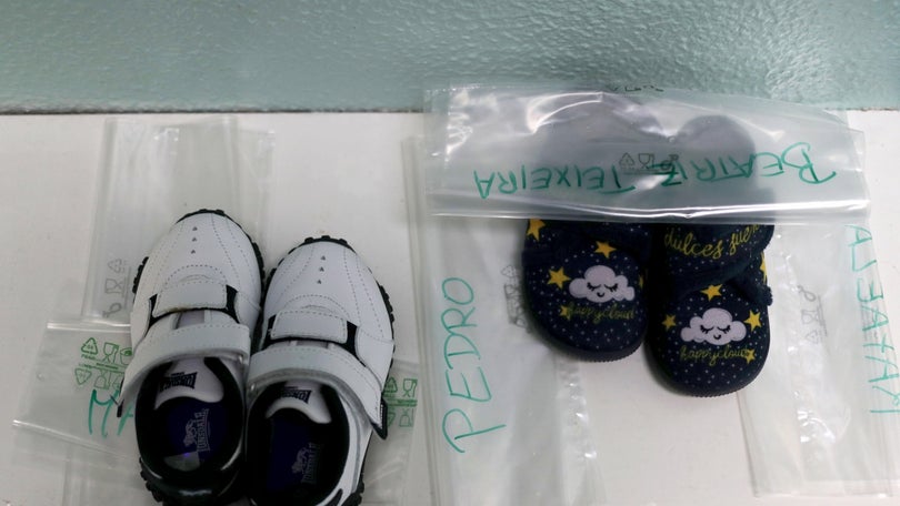 Imagem de Crianças sem «papel relevante» na infeção de famílias