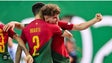 Portugal conquista Europeu sub-19 de futsal